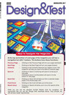 IEEE Design & Test杂志封面